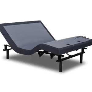BT3000 Adjustable Bed Foundation from KC Mattress City