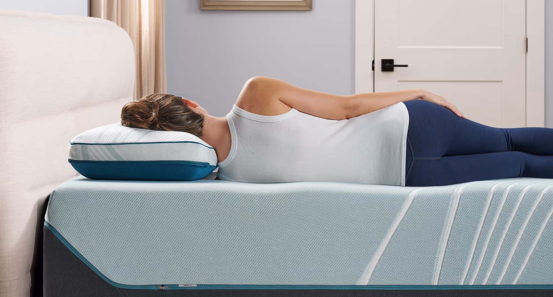 TEMPUR-Adapt® ProHi Pillow - Image 3