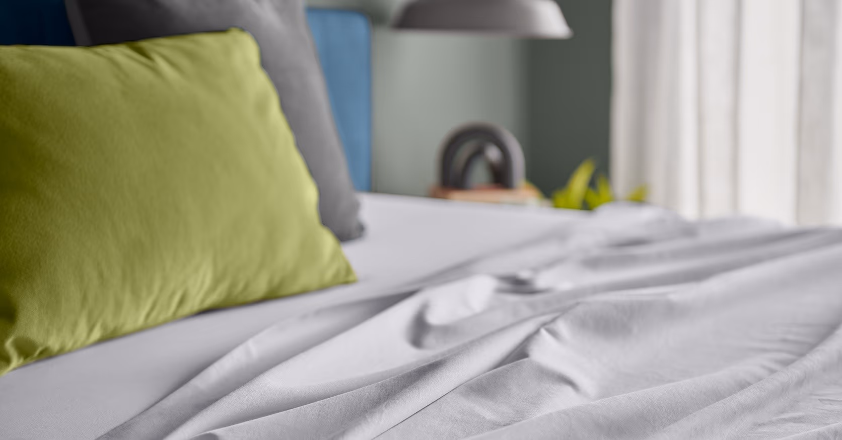 Tempur-Pedic Classic Cotton Sheets - Image 3