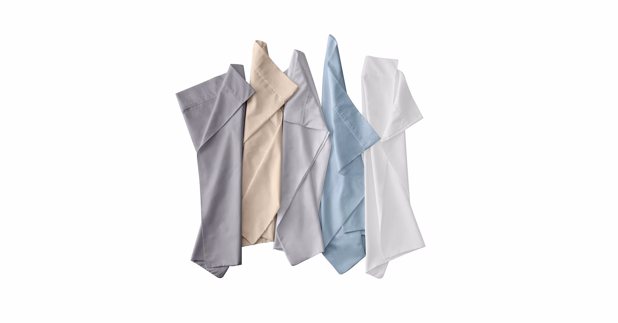 Tempur-Pedic Classic Cotton Sheets - Image 4