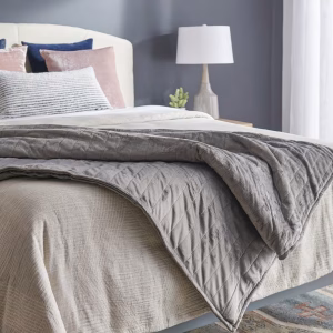 Tempur-Pedic Weighted Blanket